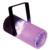 DJ LED241T Proiettore a led tipo moonflower
